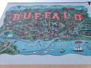 Things To Do In Buffalo